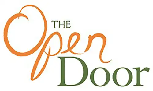 The Open Door